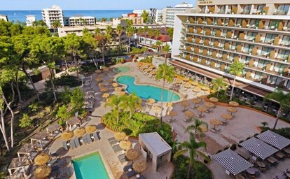 Aubamar Suites & Spa