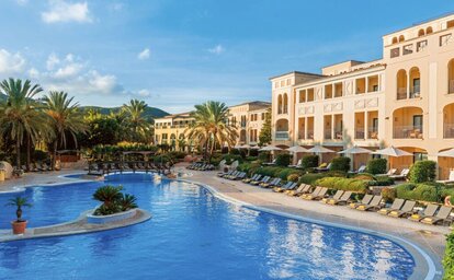 Steigenberger Hotel & Resort Camp de Mar