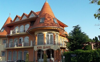 Hotel Sante