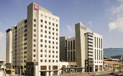 Ibis Deira City Centre