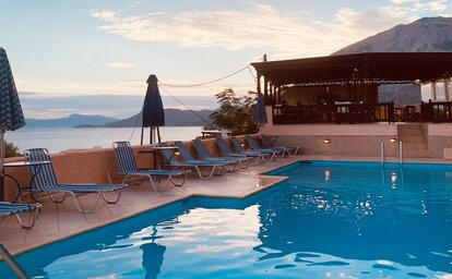 Hotel Panorama