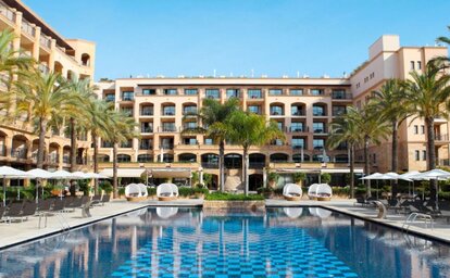 Insotel Fenicia Prestige Suites & Spa