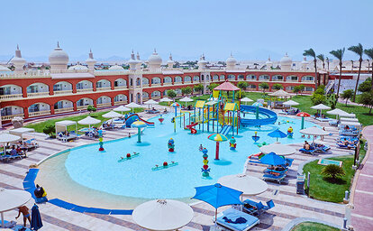 Hotel Pickalbatros Alf Leila Wa Leila Resort Hotel Pickalbatros Alf Leila Wa Leila Resort
