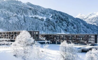 Falkensteiner Montafon