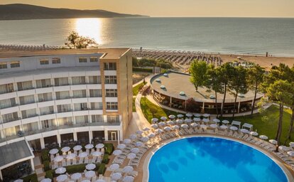 AluaSoul Sunny Beach