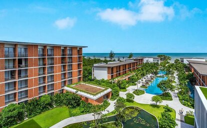 Hotel Pullman Khao Lak Resort