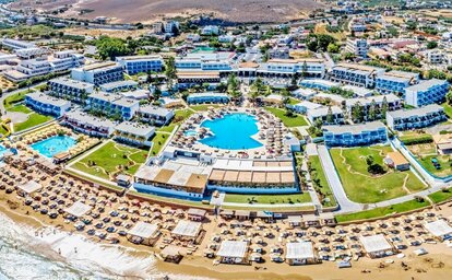 MITSIS SELECTION RINELA