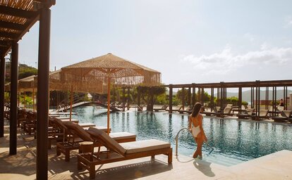 Hotel Domes Of Elounda, Autograph Collection