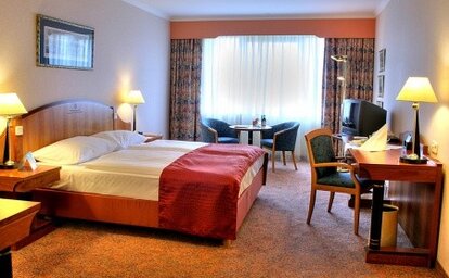 Plaza Premium Wien
