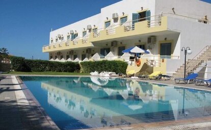 Hotel Zafiria