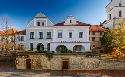 Hotel Aplaus
