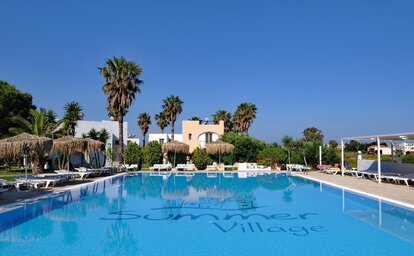 Summer Village Hotel