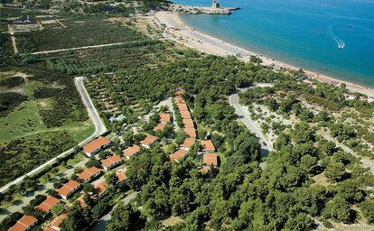 Villaggio Grotta dell Acqua