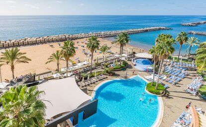 Calheta Beach