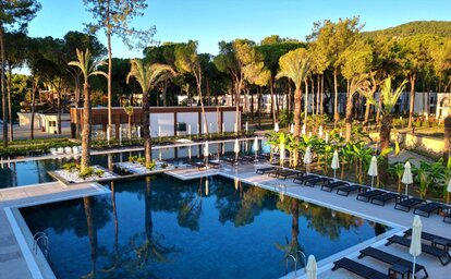 Aydinbey Siu Collection