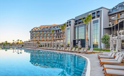 Lago Hotel
