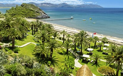 ROBINSON SARIGERME PARK