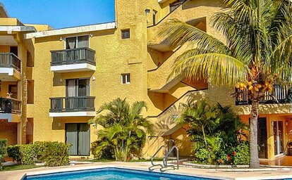 Imperial Laguna