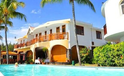 Hotel Gold Beach Resort & Spa