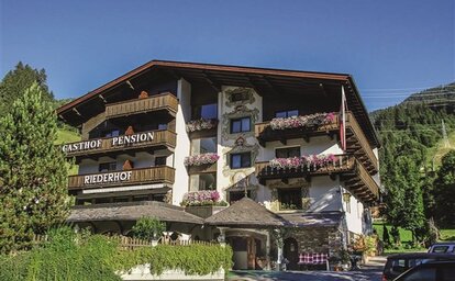 RIEDERHOF - Gerlos