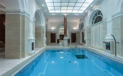 Nové Lázně Ensana Health Spa Hotel