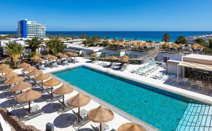 Sol Fuerteventura Jandia - All Suites
