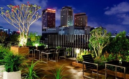 Royal Princess Larn Luang