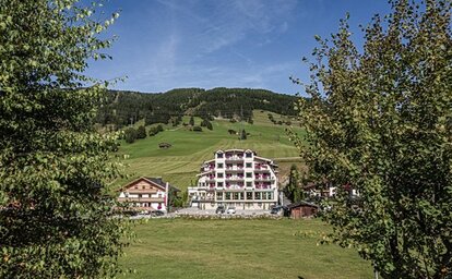 INNERTALERHOF - Gerlos