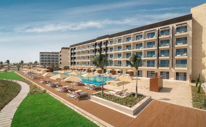 Palma Bay Rotana Resort