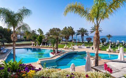 Constantinou Bros Athena Royal Beach