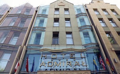 Hotel Admiral