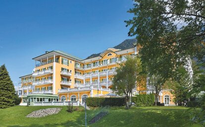 Das Alpenhaus Gasteinertal