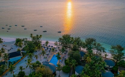 Hotel Sansi Kae Beach Resort & SPA