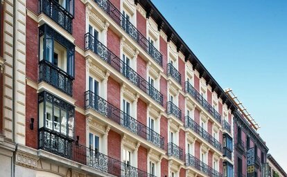 Hotel Catalonia Plaza Mayor