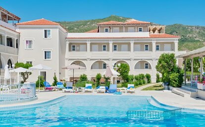 Klelia Beach Hotel by Zante Plaza