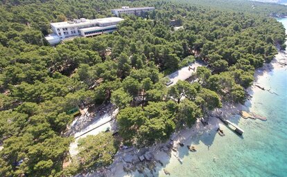 Hotel a Depandance Alemaris (ex. Alem)