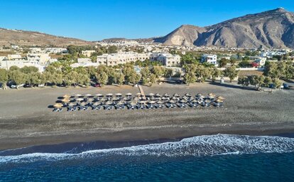 Hotel Santo Miramare Resort