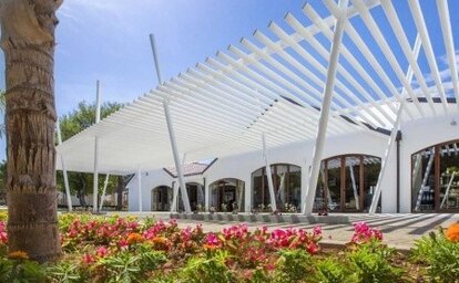 Amadria Park Camping Trogir Apartmani