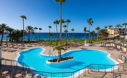 Riu Palace Calypso