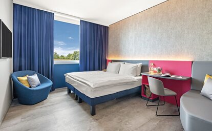 Hey Lou Hotel Nördlingen