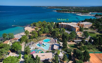 Hotel Umag Plava Laguna