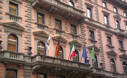 Hotel Universo Hotel Universo