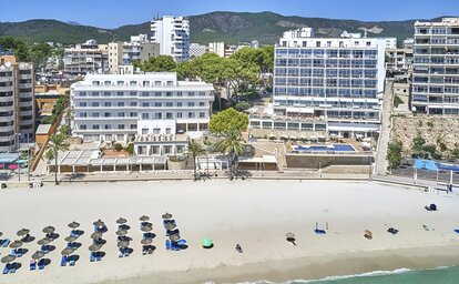 Flamboyan Caribe Hotel & Spa