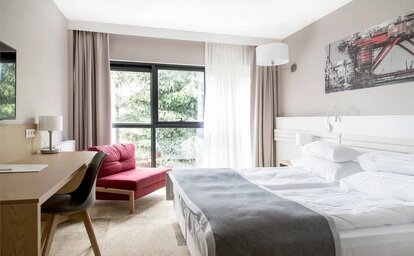 Hotel Platan