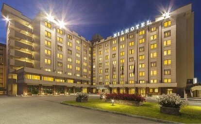 NilHotel