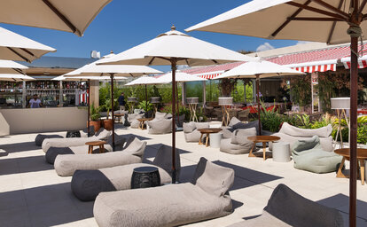 Atzavara Hotel & Spa
