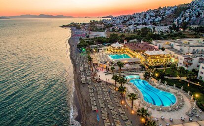 Armonia Holiday Village und Spa