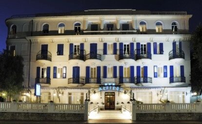 Hotel Alfieri