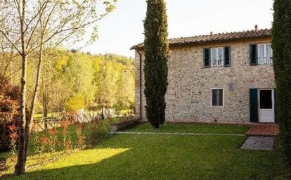 Agriturismo Borgo Scaffaia