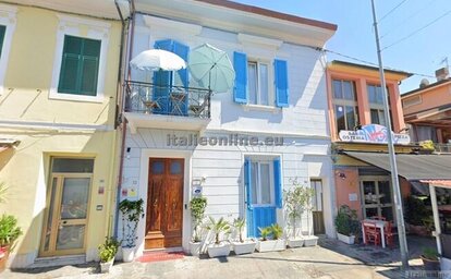 Villa Valentina Versilia
